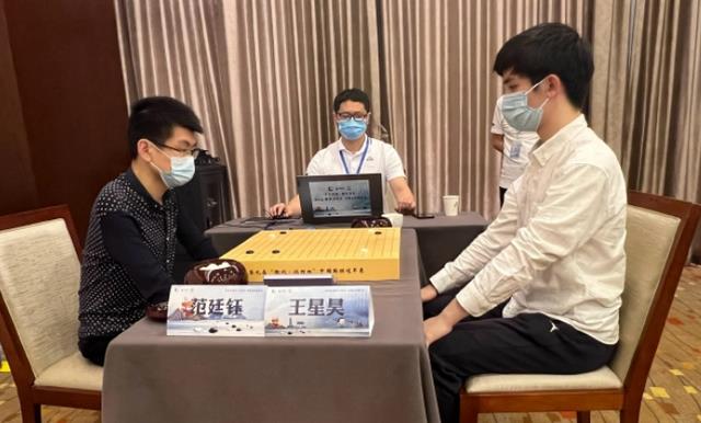 90后|烂柯杯，“00后”临门一脚大失水准，“90后”居然包揽前四？