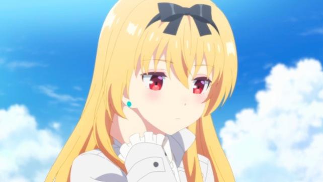 女孩|平凡职业：缪的妈妈登场，对男主心生好感，后宫太多也是烦恼