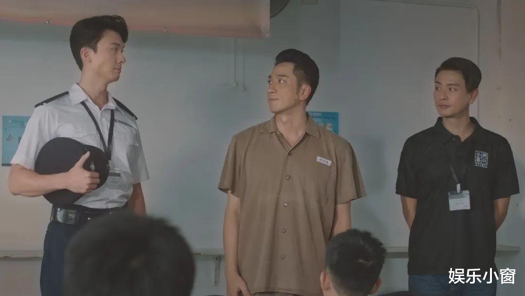 廉政狙击|《廉政狙击》收尾略显仓促,最后3集去哪了?