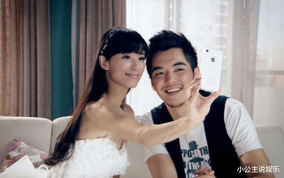 赵霁|有一种“整容”叫林宛瑜，别人是一胖毁所有，但她却越胖越好看