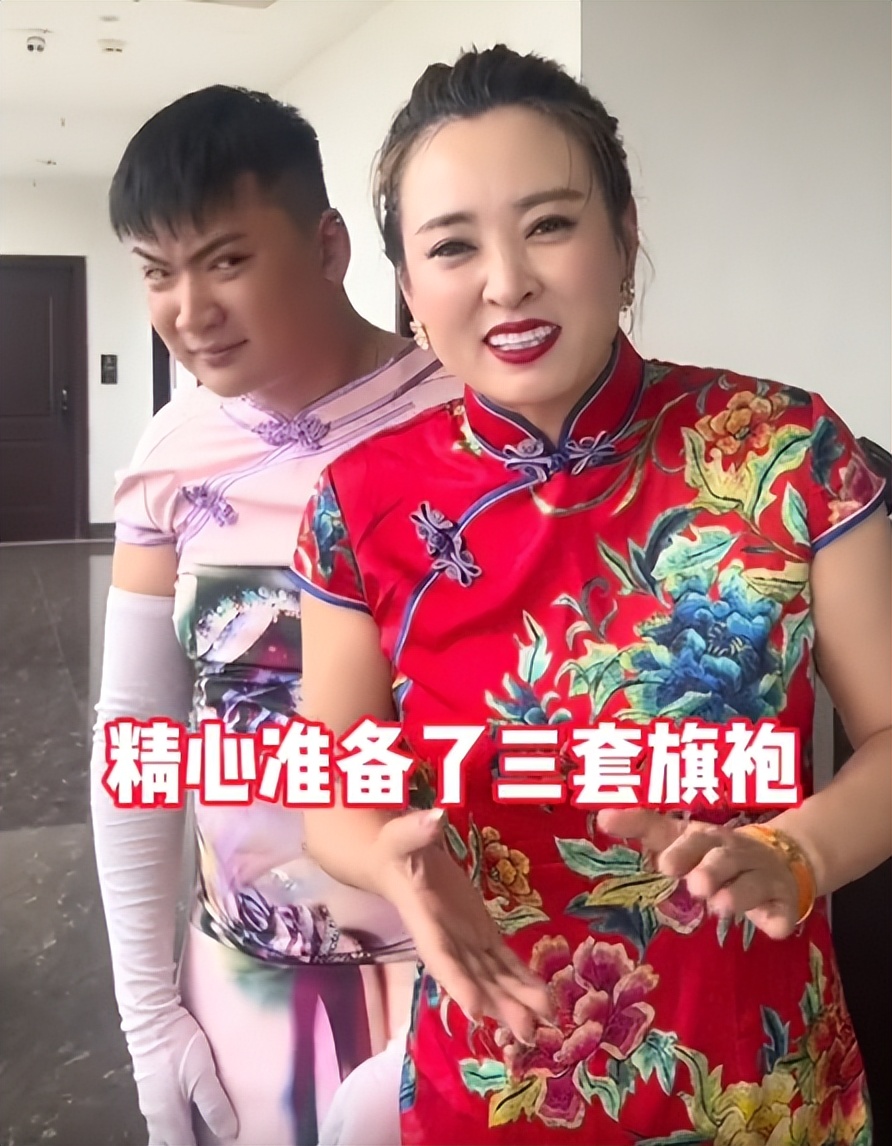 奔跑吧兄弟|《变形计》最幸运女孩李勒优：参加节目改变一生，城市妈妈宠成宝