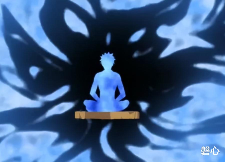 漩涡鸣人|鸣人失去九尾后，是否可以像自来也对战佩恩时一样，无限利用仙术？