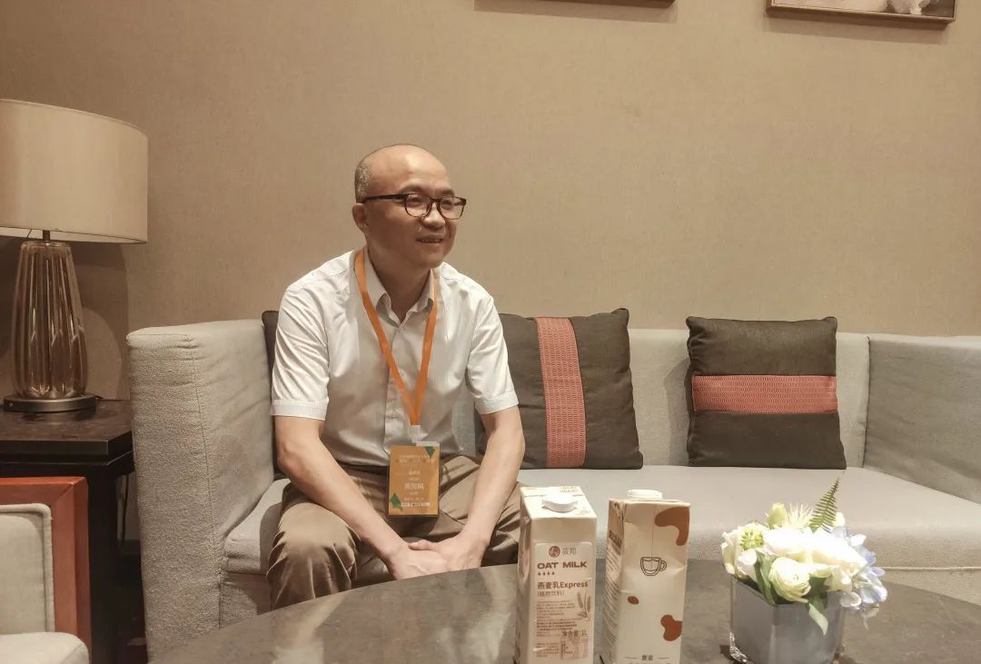 食品创客 | 对话生合生物、莜邦生物(唯康食品),探寻研发之道!