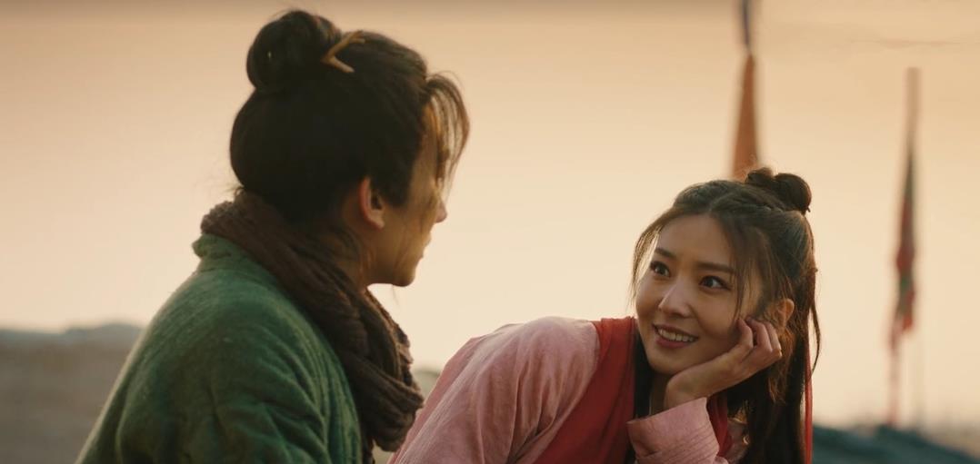 牛魔王|《大话西游至尊宝》上映，至尊宝扮相引热议，观众：10分钟没看完