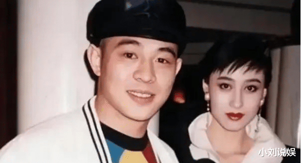 李连杰|一个大学生曾问李连杰：“你为了利智抛弃妻子，你不觉得自己是渣男吗？”