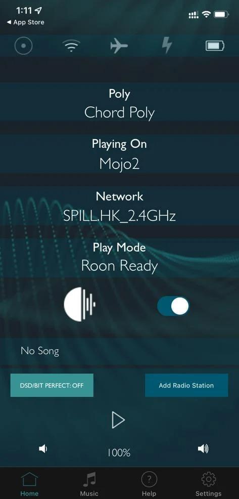 显示器|ChordMojo2:加入USB-C、升级UHDDSP经典DAC耳放再进化