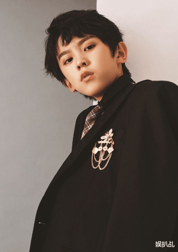 童星|又一批优秀童星冒头了，这十位综合实力较强的童星，你更看好谁？