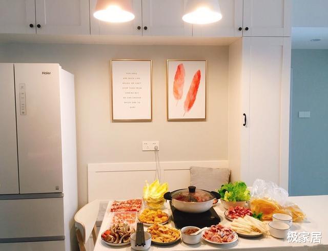 25岁!人生第一套房,低成本爆改,效果出乎意料的美!