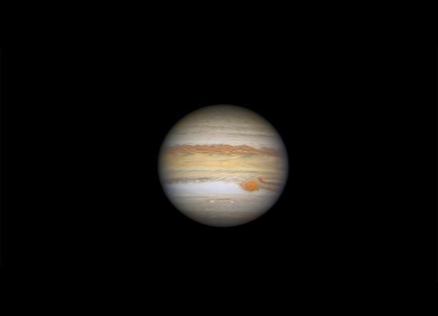 八大行星上都有哪些太阳系之最?一口气数了20几个,你都知道吗?