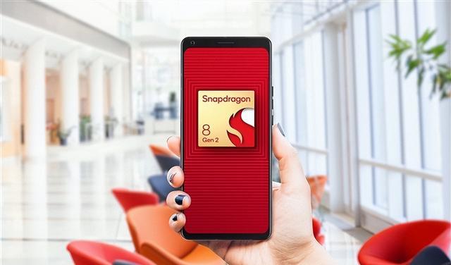 高通骁龙|联想这是截胡vivo还是小米呢?