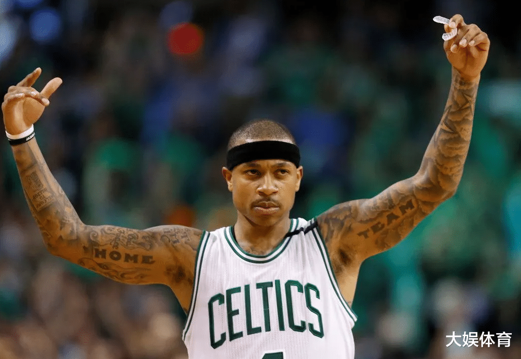 考试|18分钟能够贡献14分4助攻?小托马斯再次在线求职,渴望回归联盟