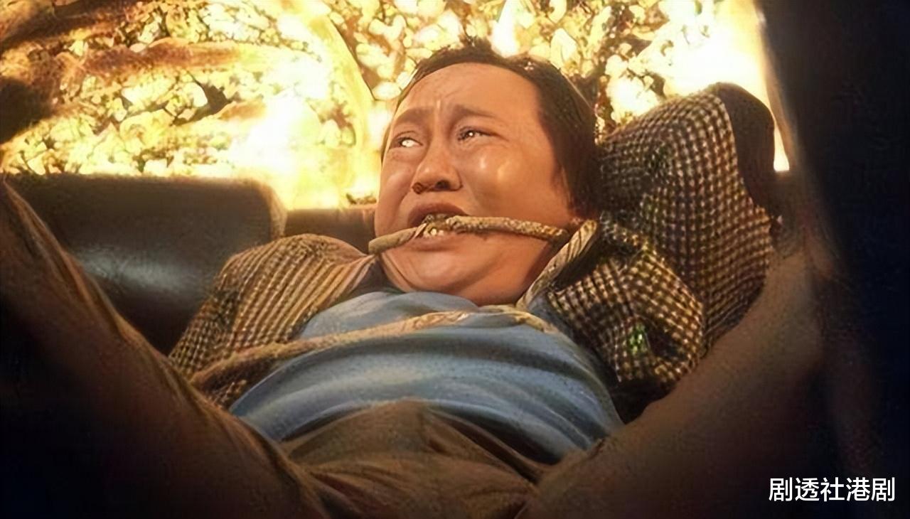 沈威|香港知名戏骨设灵！失联数十年女儿现身灵堂，圈中好友前来送别