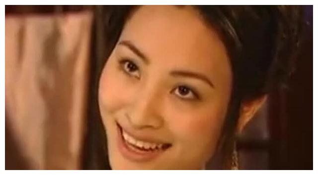 5位古装“奇丑”的女明星：别人是沉鱼落雁，她们是“灾难现场”