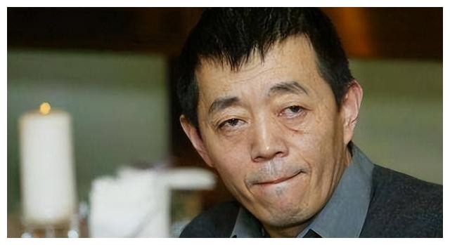 蒋雯丽|被背叛只会变得更强，多年后的蒋雯丽，已是顾长卫高攀不起的人