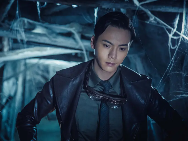 老九门|《老九门》确实是部良作，但没有将IP用到极致，面临争议很正常