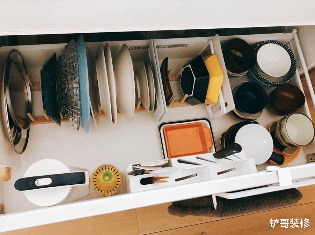 房子住了6年,90后宝妈家“干净如新”,看到家里的细节:明白了