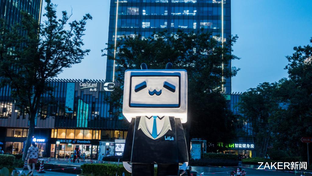 bilibili|B站“对齐”抖音,陈睿左右为难