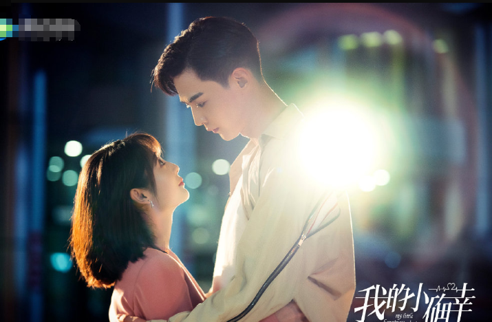 |校园甜剧盘点,包甜!