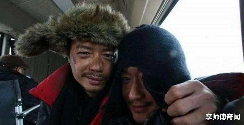 战狼3|网传《战狼3》成功过审,演员阵容被曝光,都有谁参演?