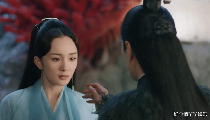 夜华|三生三世：夜华的地位不低，跟白浅的婚恋中，为何不是主导方呢？