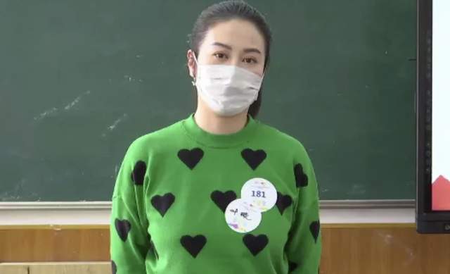 叶璇|41岁叶璇报名杭州亚运志愿者，将空出所有档期，曾参加雅典奥运会