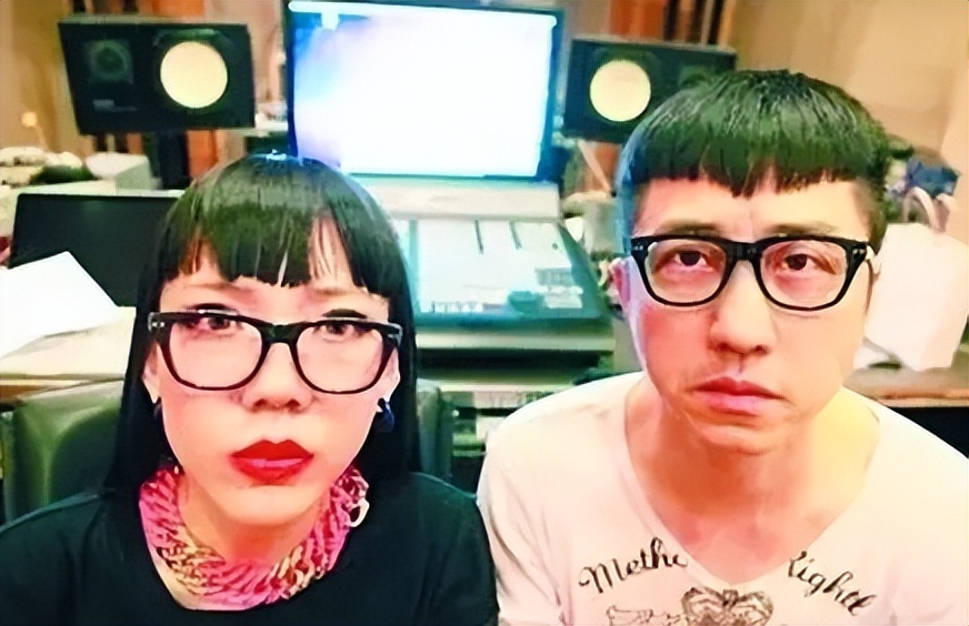 吴莫愁|街头卖艺、卑微求职、卖货求生，这5位过气女星如今有多窘？