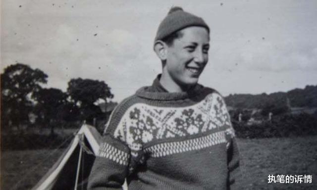 徐骁|Nice爷爷：靠魔性表情包走红全球，治愈观众也在救赎自己