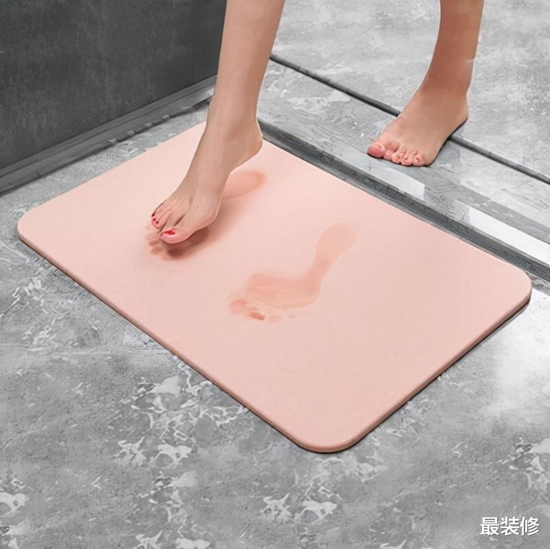 家里的卫生间,差点被所谓的“神器”毁了,果然都是在夸大宣传