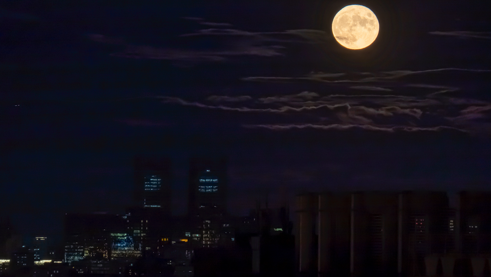 月亮|今年中秋三大特别之处你都知道吗？赏月攻略来了！