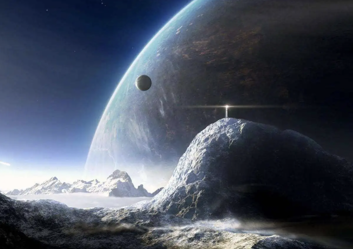 中国天眼对地球有威胁?频繁接收到信号,外星人真的存在吗?