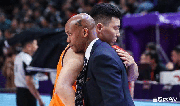 北控男篮|正式官宣！李根被北控男篮裁掉 告别CBA赛场
