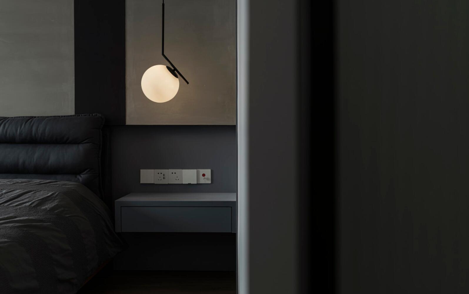 四居室的户型,她凭啥只留一间卧室?入住后才知道,真的很舒适