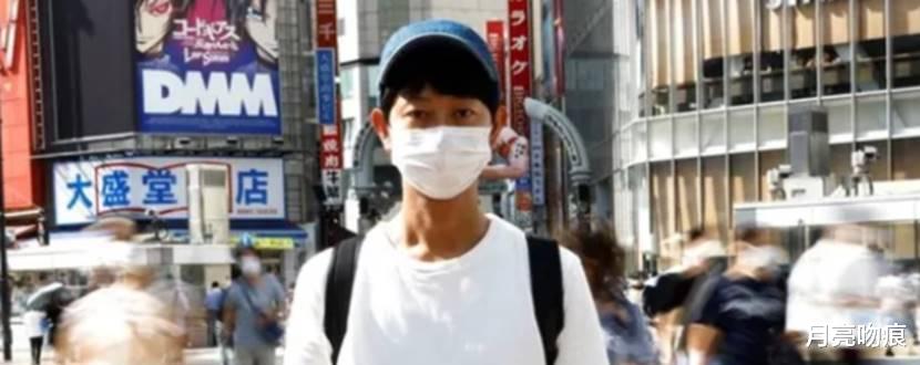 日本男子将自己当成商品出租,四年收入200万元,网友:俺也想要
