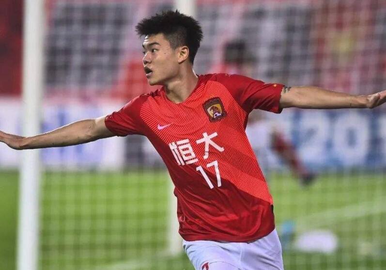 广州队|恒大弃将归宿呈现二极分化！郑智新下家锁定，3国脚仍无球可踢