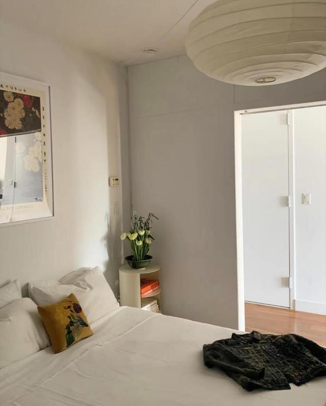 纽约年轻人出租屋里的家，复古气质拿捏到极致，叫人不得不羡慕