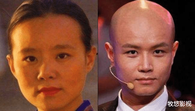 台湾|盘点23对貌似“龙凤胎”的异性明星们,这也太像了