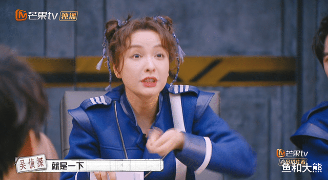 撒贝宁|《明侦》新格局?吴昕被叫女版撒贝宁引争议,大张伟有鬼鬼那味儿