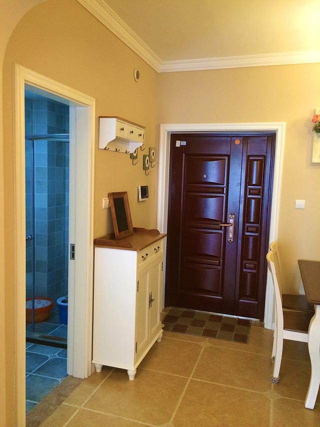 89㎡的两居房,房子哪里都好,唯一缺陷就是厨房