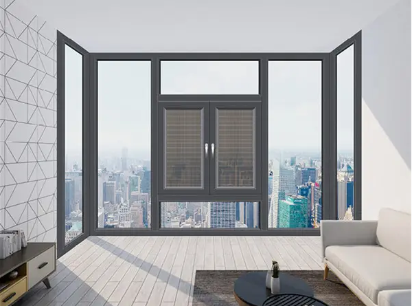 夏季,门窗选购指南请收好