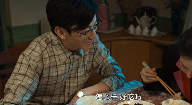 许半夏|风吹半夏：许半夏拒绝苏医生，苏医生有误判，许半夏不想拖着他