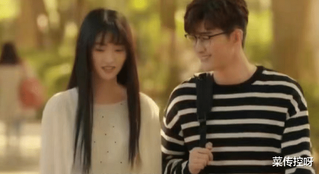 张翰|张翰对爽子旧情难忘?