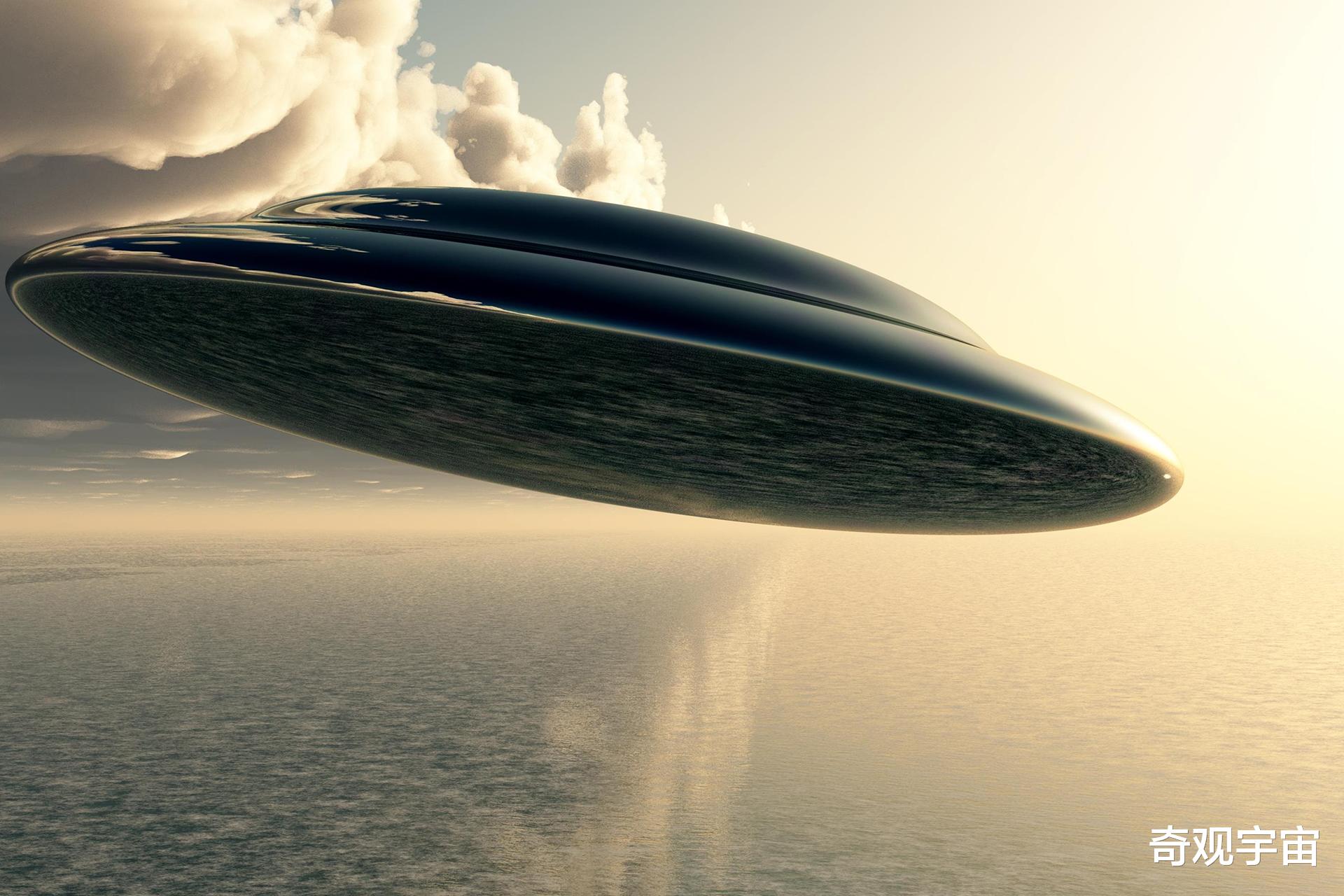 地外文明真的存在?科学界已证实,美国在后天首次召开UFO听证会
