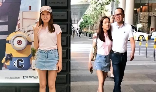 李泽楷|郭嘉文和李泽楷相恋5年，如今被传分手，她为何不回应此事