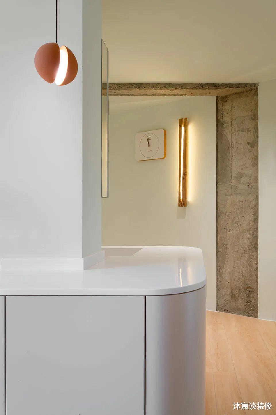 为了孩子,她买下别人挑剩的房型,改造后,被超多人羡慕