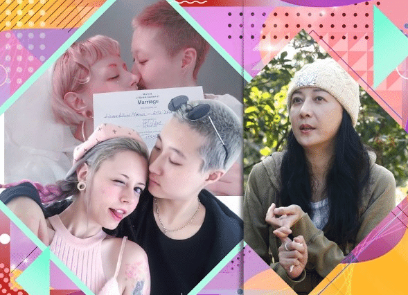 吴绮莉|成龙私生女流落街头，吴绮莉亲揭原因：为养活自称生病无法工作的妻子