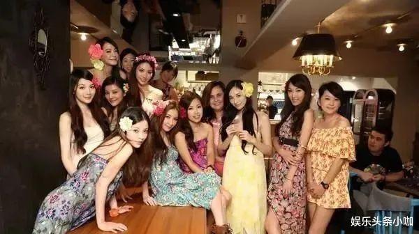 娱乐圈|娱乐圈的友谊，最终还是败给了现实？！