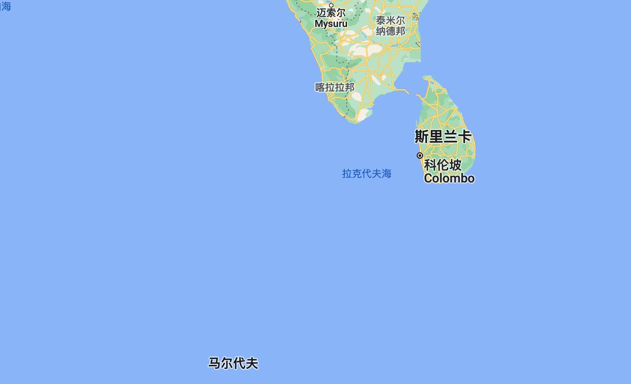 三亚|一千多个岛屿，每年吸引游客120万，马尔代夫为何旅游业发达？