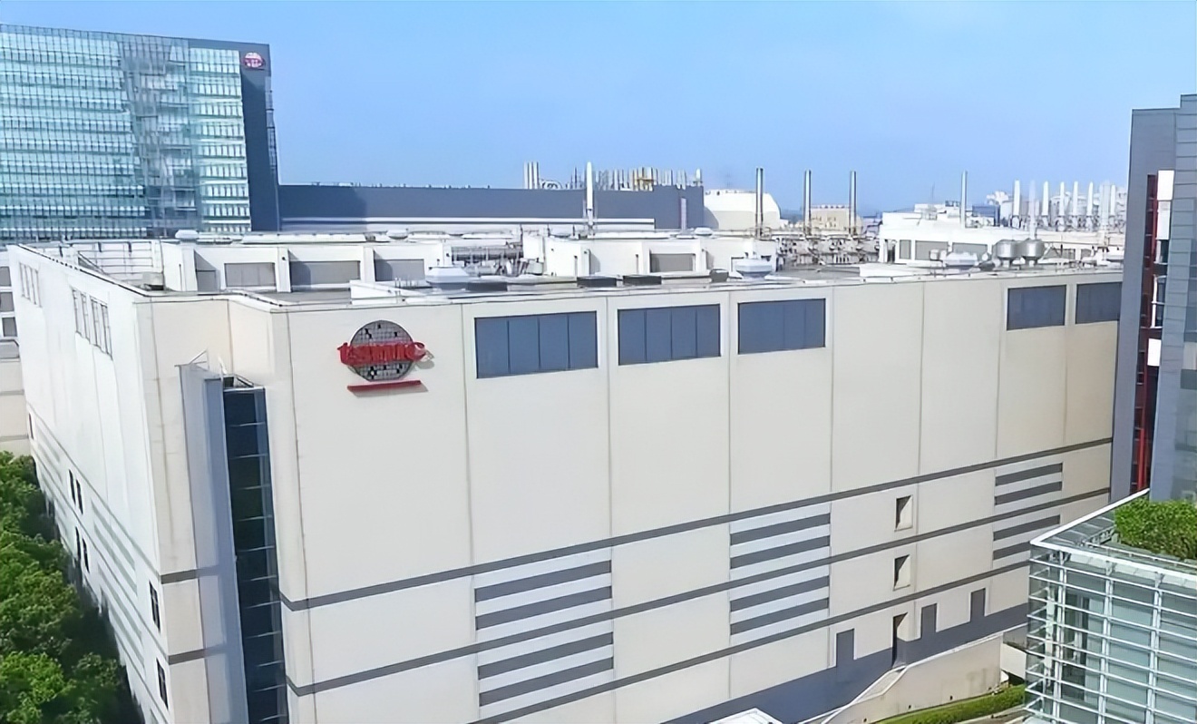 台积电|全球晶圆产能榜单出炉,超越台积电,三星做到了