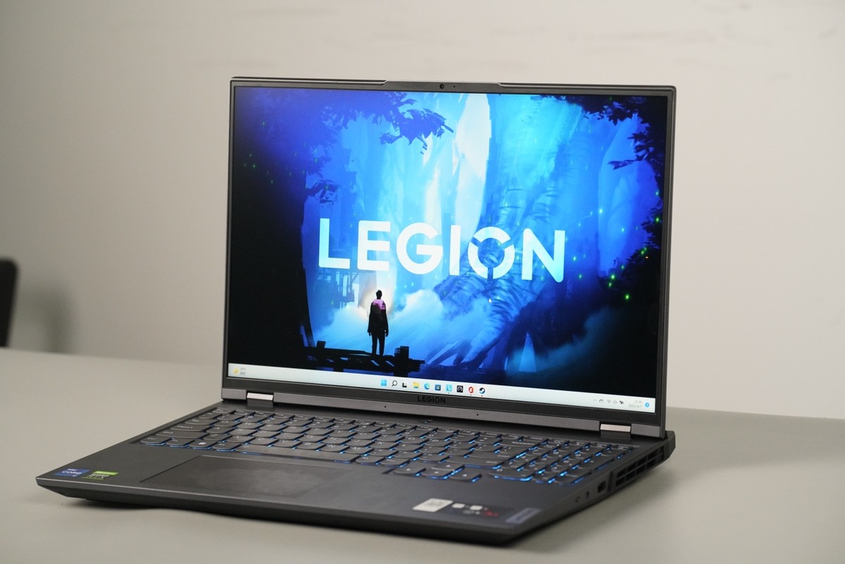 酷睿处理器|12代酷睿+联想拯救者，最强组合已就位？