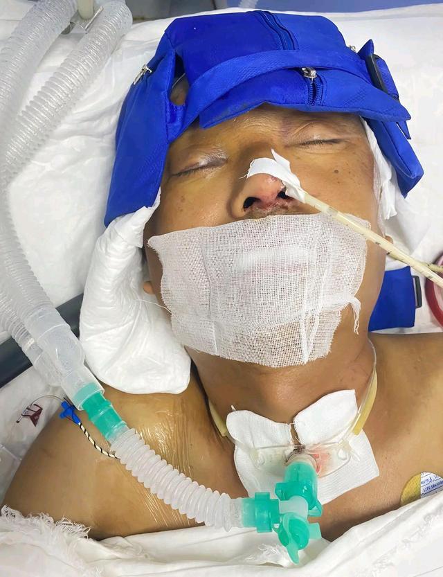 河南:女子举报父亲被殴打致死,母女有家不敢回,妹妹也失去联系